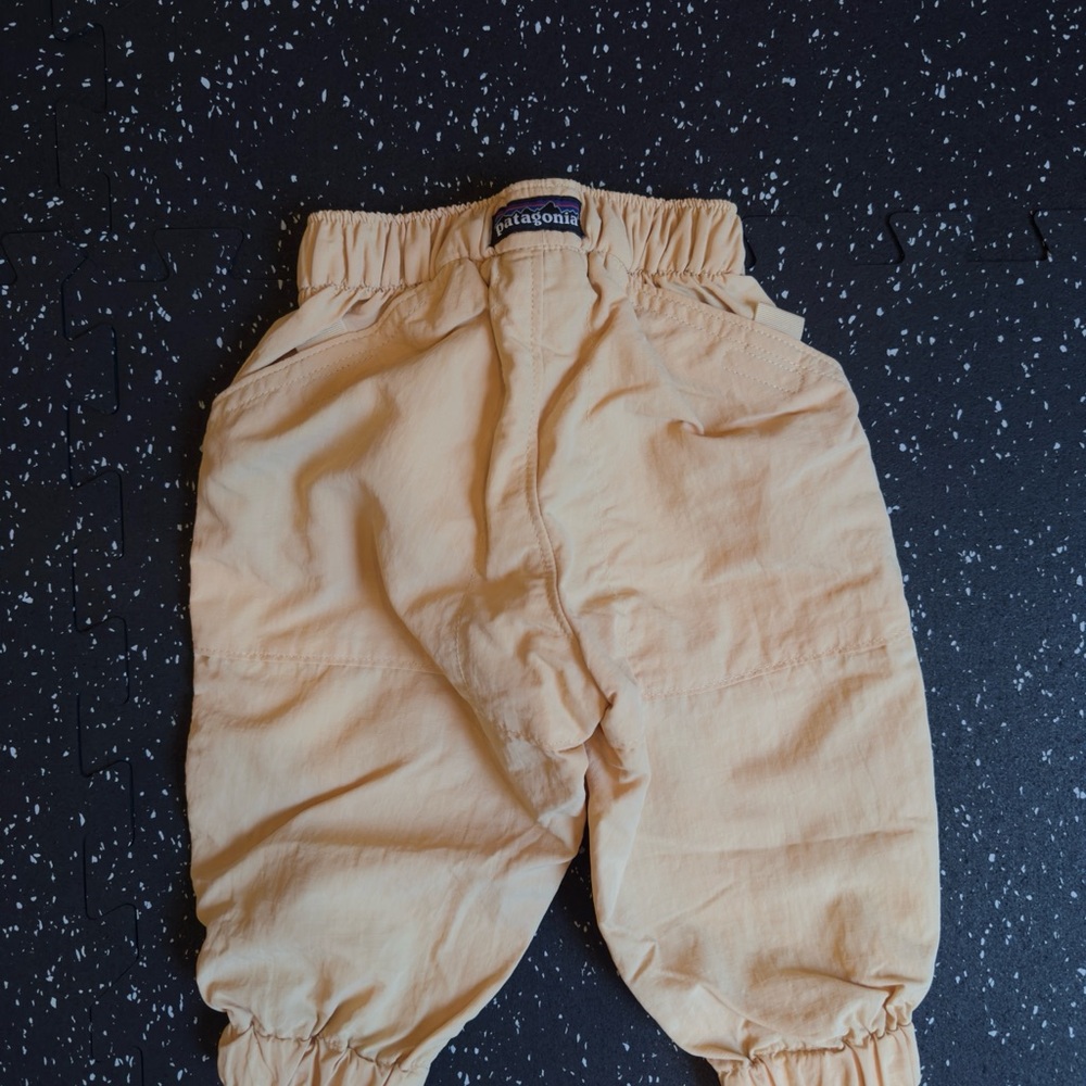 Patagonia Baby Outdoor Everyday Pants